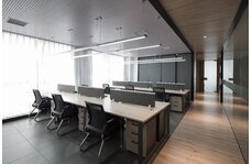 辦公室裝修門禁常見的故障及維修方法