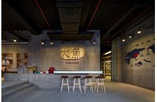 辦公室裝修門禁的安裝與調試