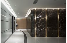 上海辦公室裝修消防那些事