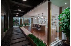 辦公室裝修中辦公家具怎么保養