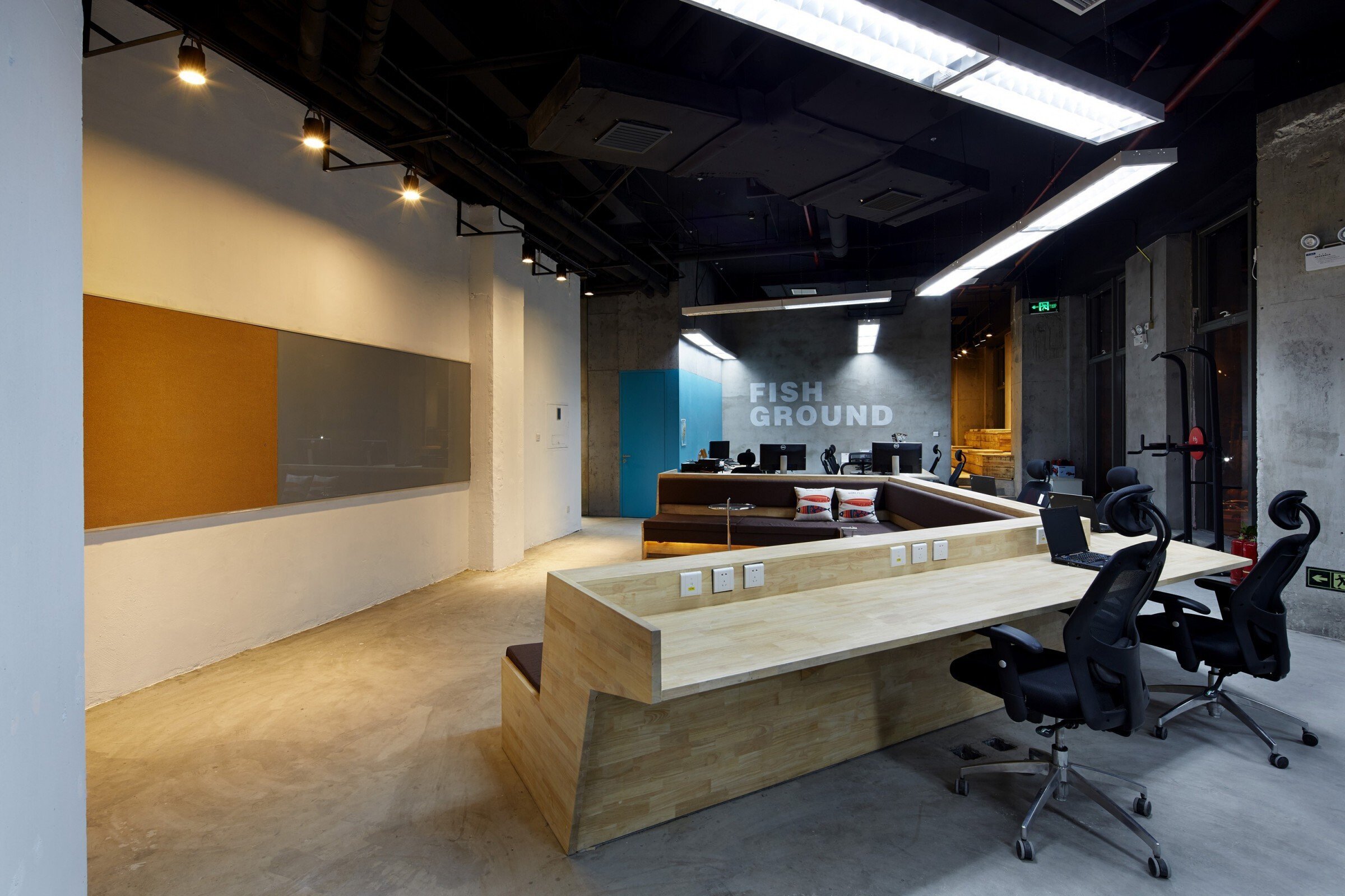 三種常用板材在辦公室裝修的優點有哪些