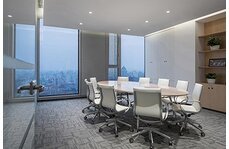 辦公室裝修設計常見的空調知識匯總（肆）