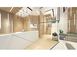 愛爾貝-辦公室設(shè)計(jì)裝修