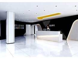 集成電路公司-設計 上海辦公室