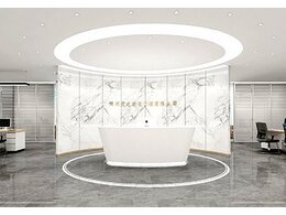 宏電建設(shè)-辦公設(shè)計(jì)裝修