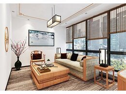 美邦國(guó)際-上海辦公空間設(shè)計(jì)