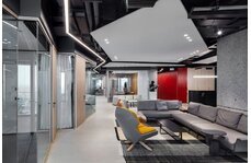 上海辦公室裝修綜合布線詳解