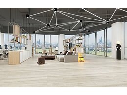 金矢科技-辦公空間裝修