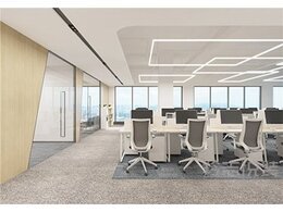 集韻化妝品-辦公空間裝修