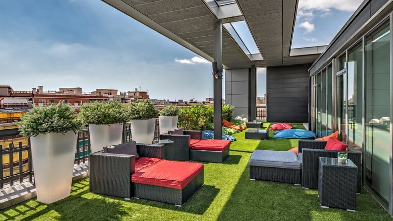 上海辦公室裝修：老板辦公室應該應該怎么設計？