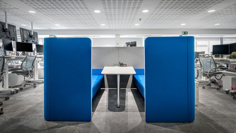 上海辦公室裝修：老板辦公室應該應該怎么設計？