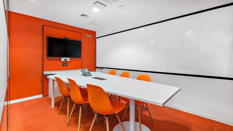 上海辦公室裝修：老板辦公室應該應該怎么設計？