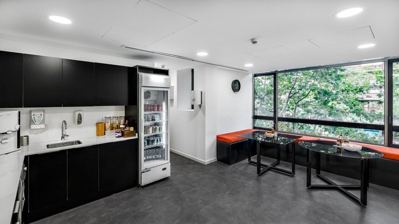 上海辦公室裝修：老板辦公室應該應該怎么設計？