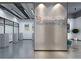 筱恩貿(mào)易-上海辦公室裝修設(shè)計(jì)