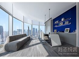 昌碩科技-上海辦公空間設(shè)計(jì)