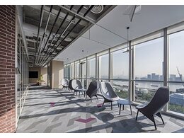 聯邦快遞-公司辦公室裝修設計