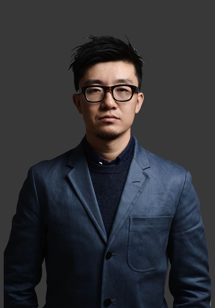 上海辦公室裝修設計師