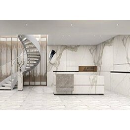 科立集團-辦公室裝修設計