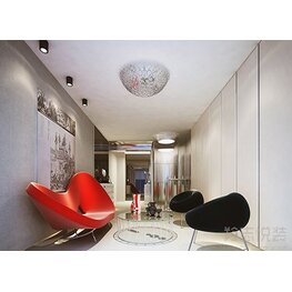 天華建筑-公司辦公室裝修