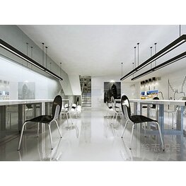 嘉葆潤地產-辦公室樣板房設計