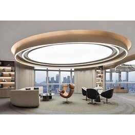 中糧集團-辦公空間設計裝修