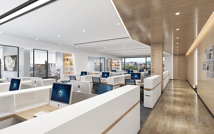 上海辦公室裝修設(shè)計(jì)