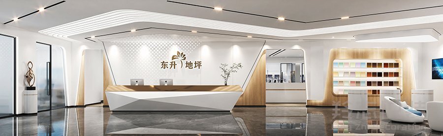 上海辦公室裝修設(shè)計(jì)