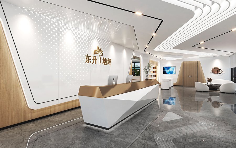 上海辦公室裝修設(shè)計(jì)