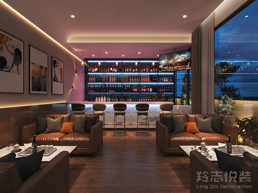 上海辦公室裝修設(shè)計(jì)