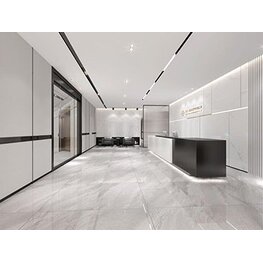 一盞資本-辦公室設計