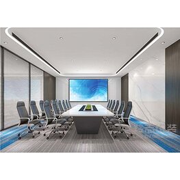 中潔清潔-上海辦公室裝修