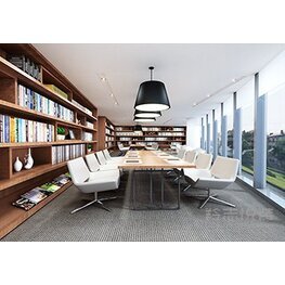 景域文化-上海辦公室裝修設(shè)計