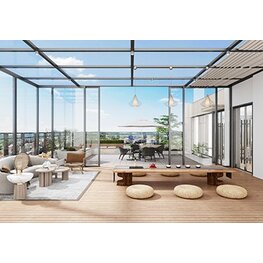 路安特-辦公空間設(shè)計(jì)