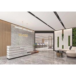 保資智能-公司辦公室裝修設(shè)計(jì)