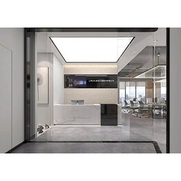 正弘建設-寫字樓辦公室裝修