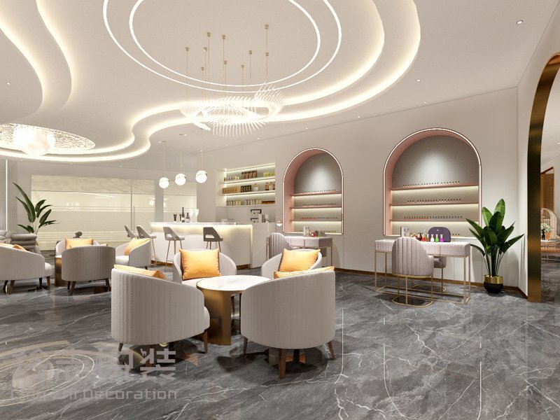 施華洛醫(yī)療-上海辦公空間設(shè)計(jì) 施華洛醫(yī)療-上海辦公空間設(shè)計(jì)