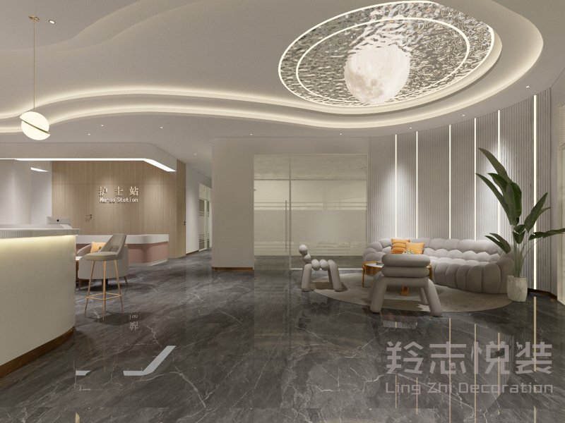 施華洛醫(yī)療-上海辦公空間設(shè)計(jì) 施華洛醫(yī)療-上海辦公空間設(shè)計(jì)