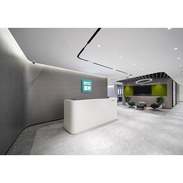 BOSS直聘-上海辦公室裝修設計