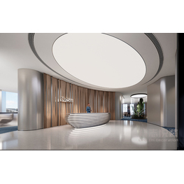 卡娜諾-辦公室設計裝修